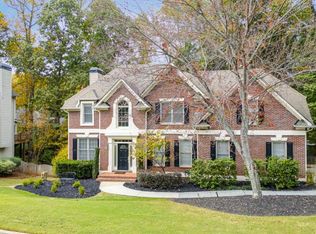 3945 Upland Way, Marietta, GA 30066