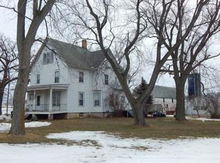 W4368 Hwy 23, Fond Du Lac, WI 54937