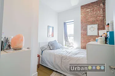 Rented by Urban Pads
