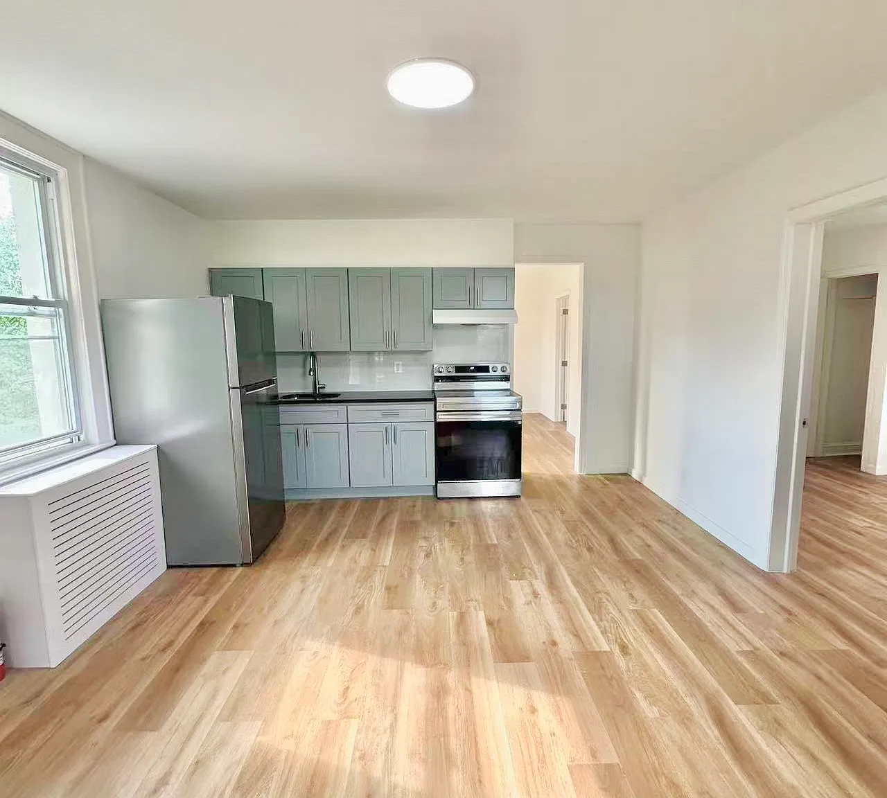 2 bed, 1200 sqft, $2,300 — Photo 1