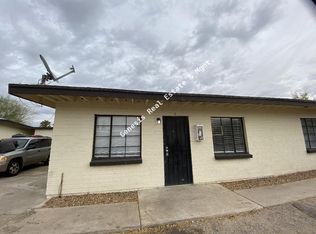 5830 E 26th St #D, Tucson, AZ 85711