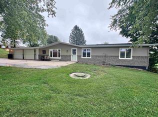 5317 O Ave, Cherokee, IA 51012