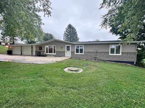 5317 O Ave, Cherokee, IA 51012