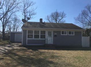 4014 Ark Ave, Dayton, OH 45416