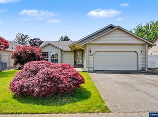 2662 S 12th St, Lebanon, OR 97355