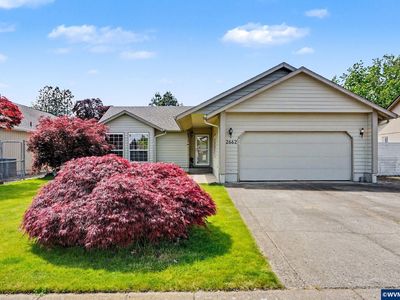 2662 S 12th St, Lebanon, OR, 97355