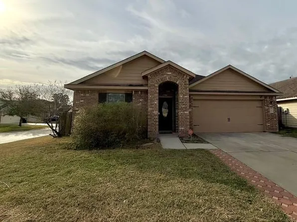 7207 Alava Dr, Magnolia, TX 77354