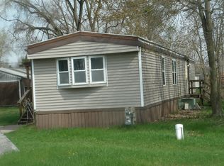6166 W Airline Rd, Weidman, MI 48893