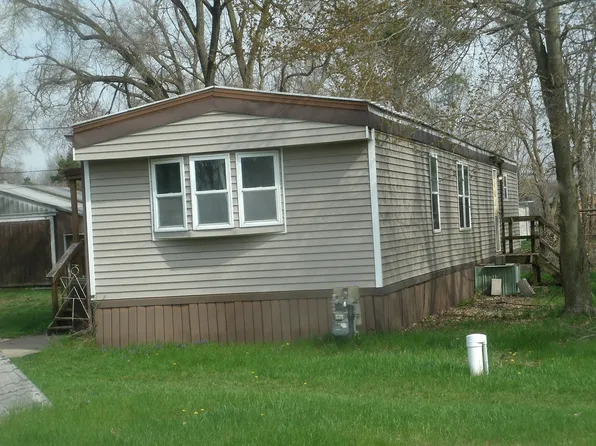 6166 W Airline Rd, Weidman, MI 48893