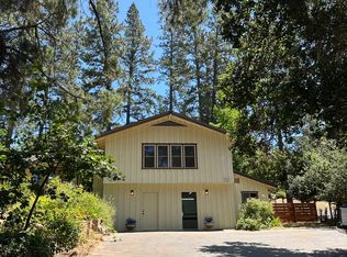 (Undisclosed Address), Angwin, CA 94508