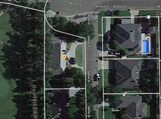 100 Salina St, Borger, TX 79007