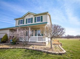 310 Avalon Rd NW, Dellroy, OH 44620