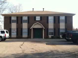 249 Metts Ct APT 1, Elizabethtown, KY 42701