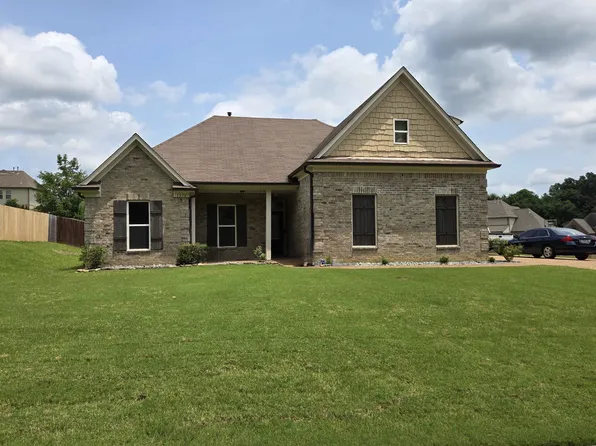 5378 Chester St, Arlington, TN 38002