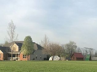 4222 State Route 123, Franklin, OH 45005