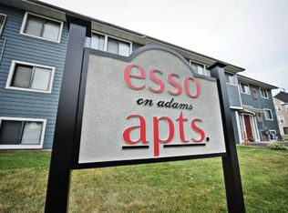 585 Adams Ave NW APT 207, Owatonna, MN 55060