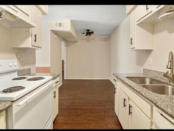 2nd image of 6200 W Tidwell Rd APT 1614