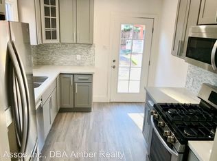 1081 Cherry Ave, San Jose, CA 95125
