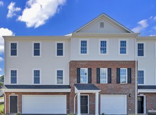 3731 Greenway Dr SW, Roanoke, VA 24018