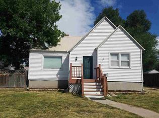 1118 N Garfield Ave, Pocatello, ID 83204