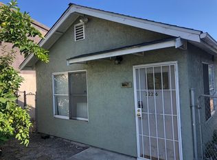 22192 S Garden Ave #22216, Hayward, CA 94541