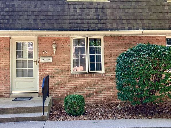 900 S Durkin Dr UNIT 25