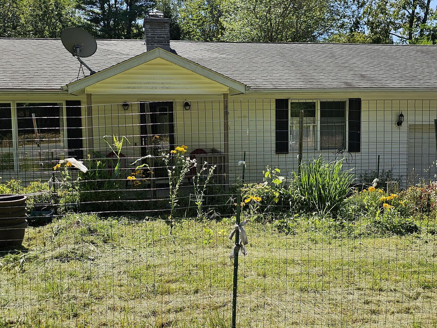 137 Pa390, Tafton, PA 18464 MLS PM109102 Zillow