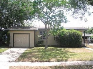 4130 Herndon St, Corpus Christi, TX 78411