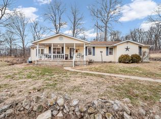 8480 W 550 S, Crawfordsville, IN 47933