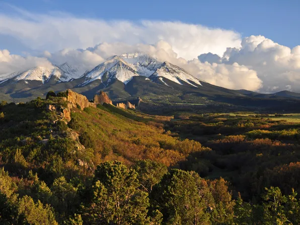 County Road 361 #3, La Veta, CO 81055