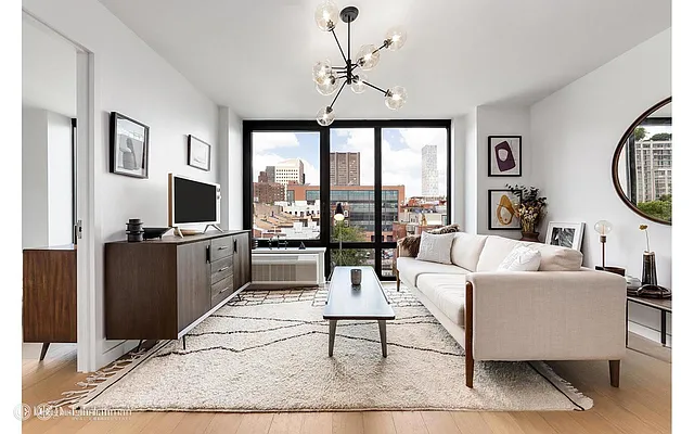 Rented by Douglas Elliman | media 7