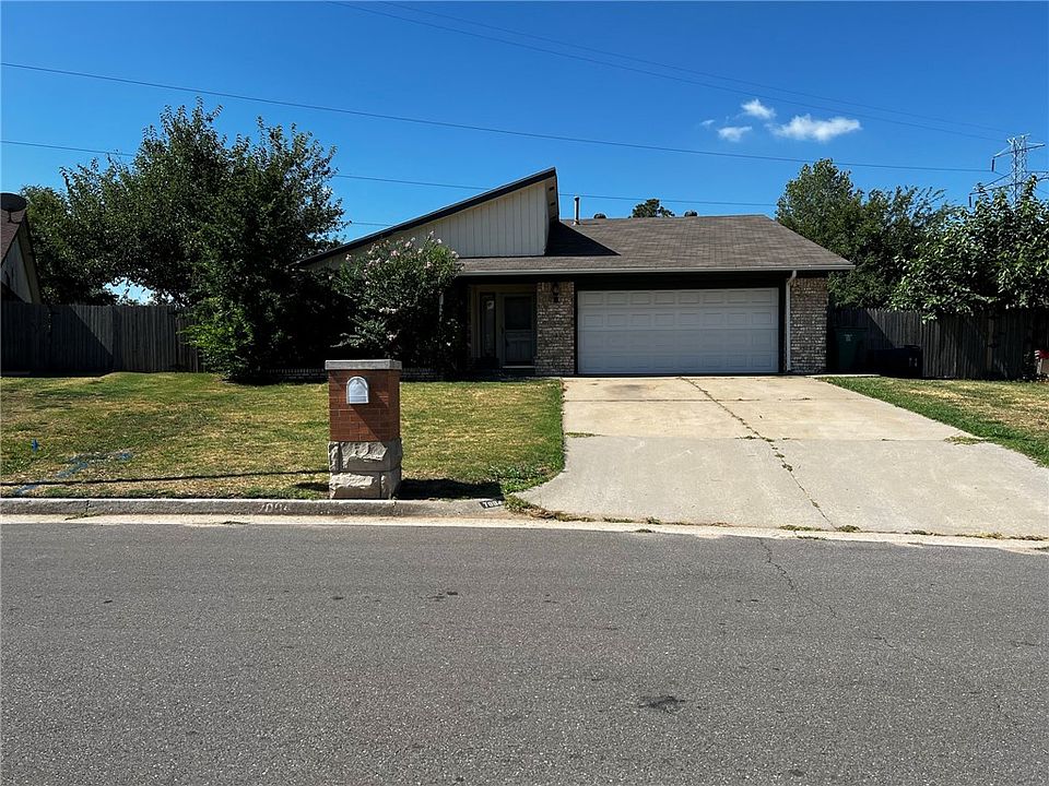 7004 Elk Canyon Rd, Oklahoma City, OK 73162 Zillow