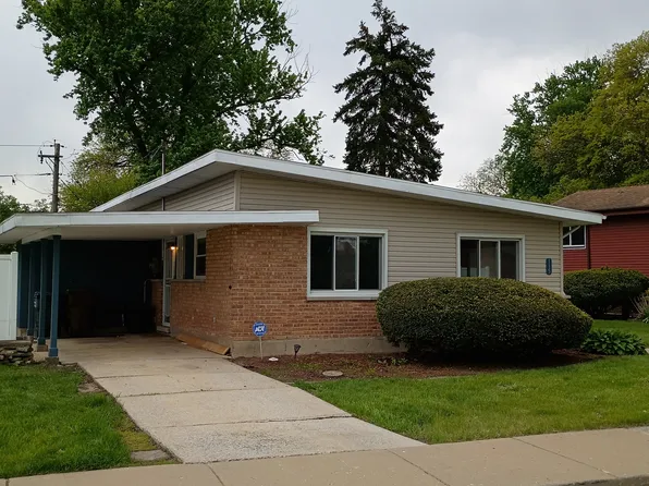 115 Algonquin St, Park Forest, IL 60466