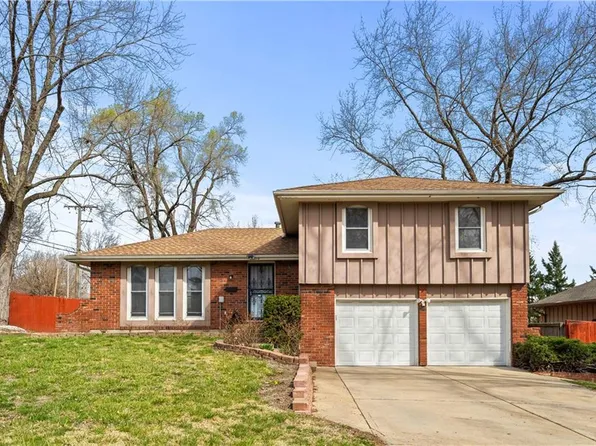 11818 W 66th St, Shawnee, KS 66203