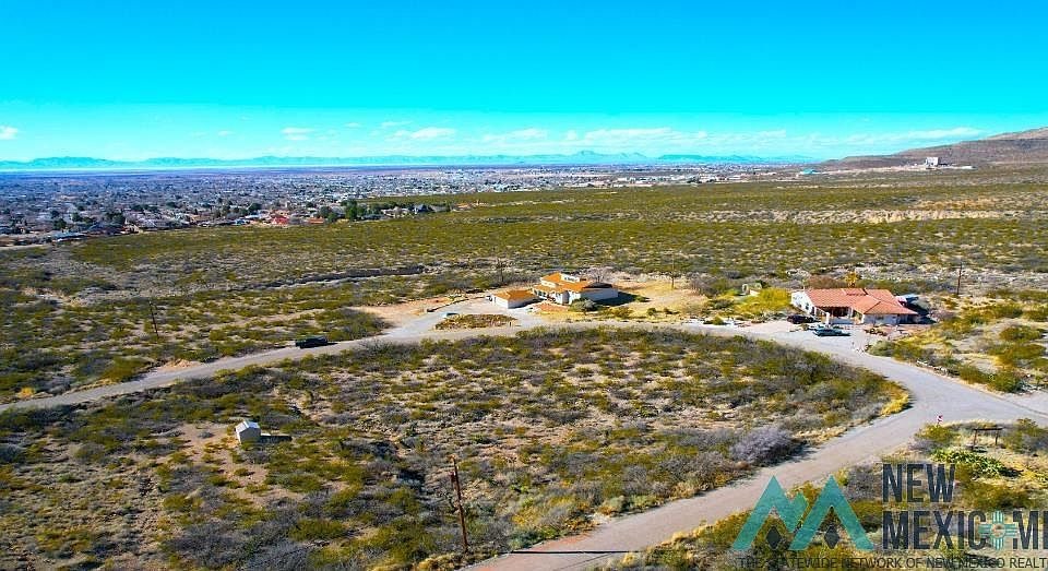 LOT 46 Thunder Rd, Alamogordo, NM 88310 MLS 20230718 Zillow