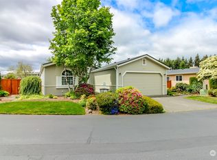 19522 100th Avenue Ct E #25, Graham, WA