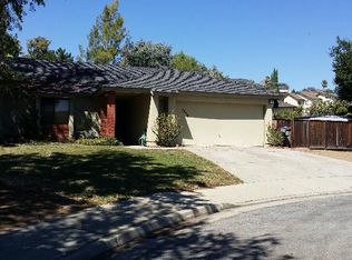 1258 Hickerson Ct, San Jose, CA