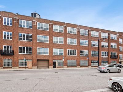 1725 W North Ave APT 204, Chicago, IL, 60622