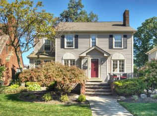 19540 Argyle Oval, Rocky River, OH 44116