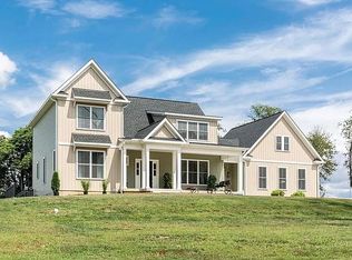 1865 Hughes Shop Rd, Westminster, MD 21158