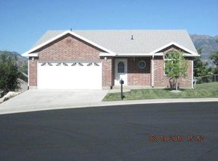 5010 S 1800 W, Roy, UT 84067