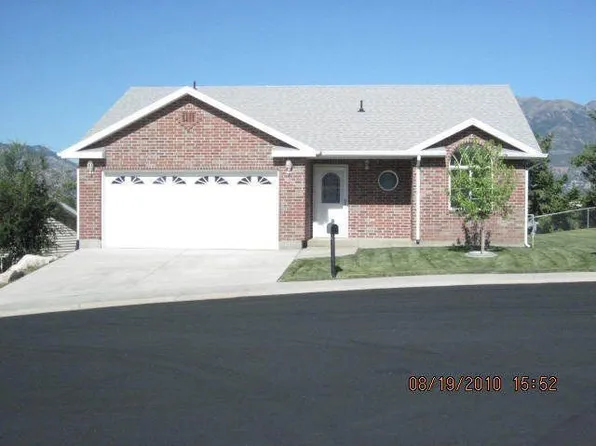 5010 S 1800 W, Roy, UT 84067