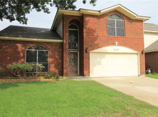 2321 Mapleleaf Ln, Flower Mound, TX 75028