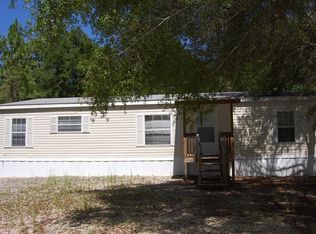 424 Kings Creek Ct, Steinhatchee, FL 32359