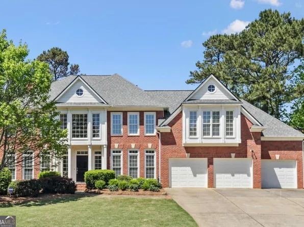 3291 Belmont Glen Dr SE, Marietta, GA 30067