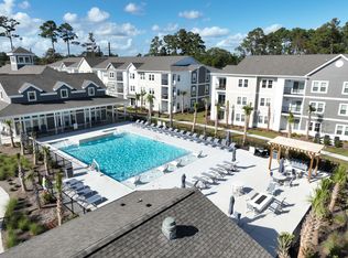 The Edison at Farrow Commons, Myrtle Beach, SC 29577