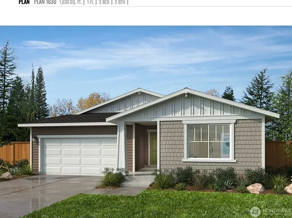 17213 127th Street Ct E #259, Bonney Lake, WA 98391