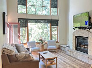 74 Cresta Rd #307, Edwards, CO 81632