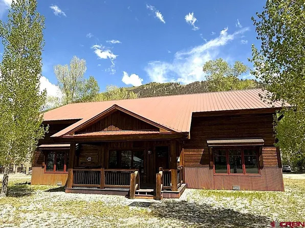 204 N Henson Street, Lake City, CO 81235