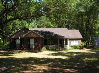 17246 Harry Jones Rd, Summerdale, AL 36580